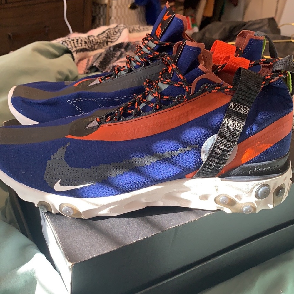 Nike React Runner Mid WR